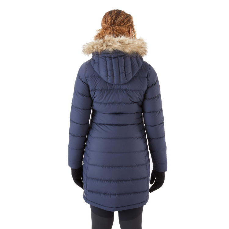 Rab Deep Cover Down Parka - Women's - Image 2
